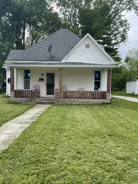 306 Thomas St, Williamsport, IN 47993