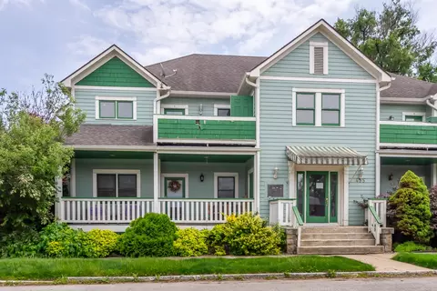 455 S Pine St #3, Indianapolis, IN 46203