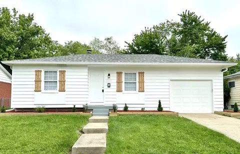 8320 E 36th St, Indianapolis, IN 46226