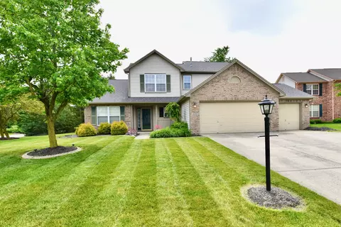 10409 Trillium Ct, Noblesville, IN 46060