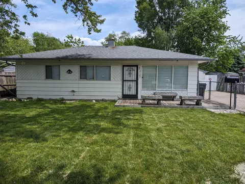 3107 Hart Dr, Indianapolis, IN 46224