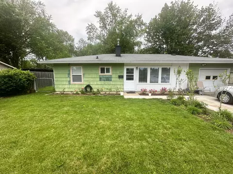 4526 Thrush Dr, Indianapolis, IN 46222