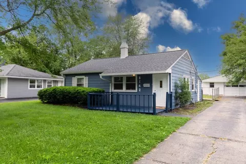 8142 Schoen Dr, Indianapolis, IN 46226