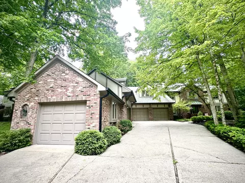 32 Cool Creek Ct, Carmel, IN 46033