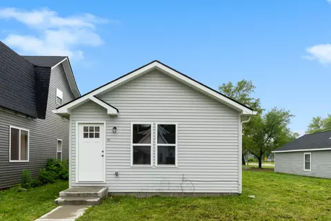 1061 W 29th St, Indianapolis, IN 46208