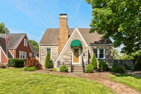 313 Johnson St, Seymour, IN 47274