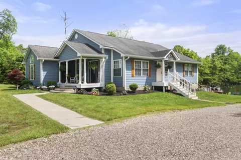438 Fruitdale Dr, Morgantown, IN 46160