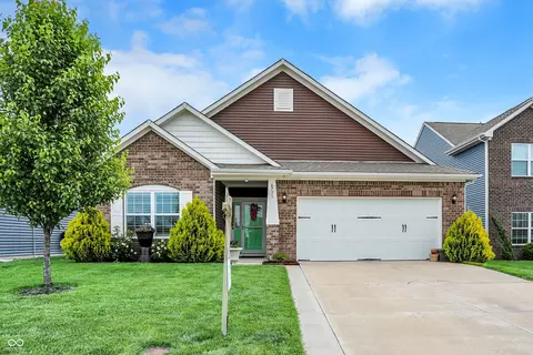 6731 Trey Dr, Indianapolis, IN 46113