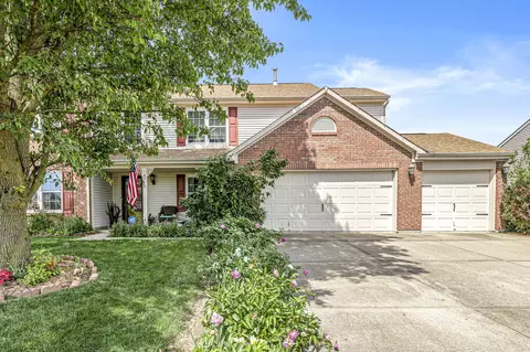 856 Quillen Ct, Avon, IN 46123