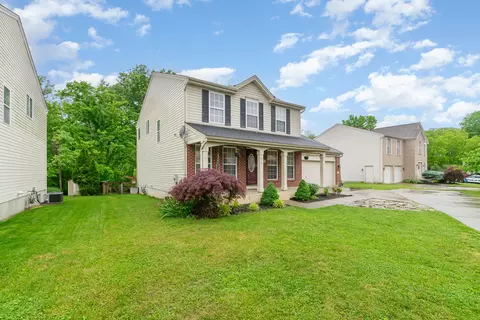 613 Tanner Creek Ln, Lawrenceburg, IN 47025