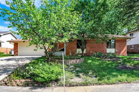 9112 Mercury Dr, Indianapolis, IN 46229