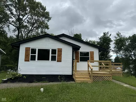 3025 E 36th St, Indianapolis, IN 46218