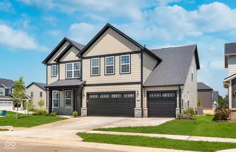 15220 Montfort Dr, Noblesville, IN 46062