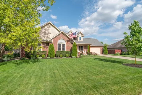 10355 Vista View Pkwy, Mooresville, IN 46158