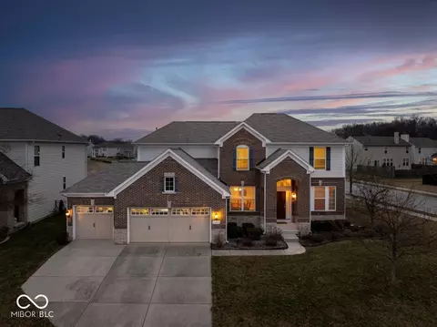 13059 Knights Way, Fishers, IN 46037