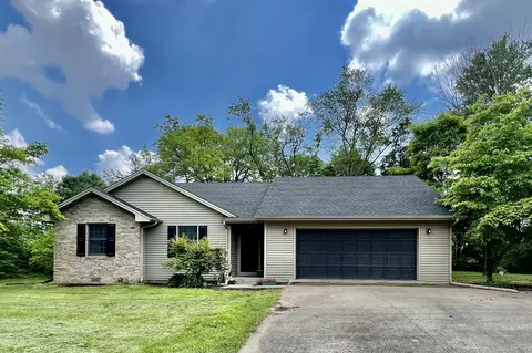 1355 E County Road 100 S, North Vernon, IN 47265