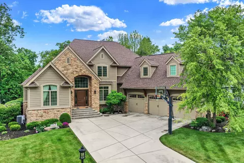 6482 Braemar Ave N, Noblesville, IN 46062