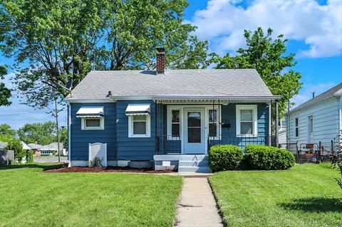 4304 Fletcher Ave, Indianapolis, IN 46203
