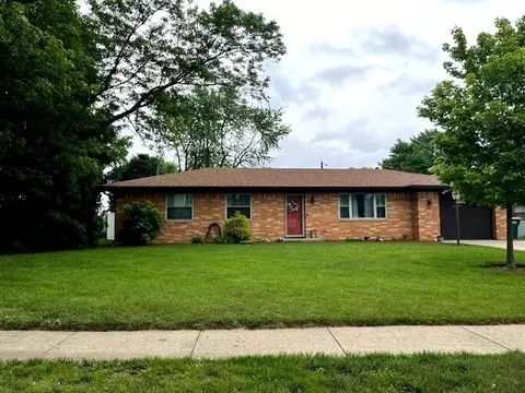 108 Pelenor Dr, Franklin, IN 46131