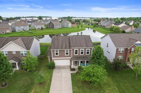 5607 W Woodhaven Dr, Mccordsville, IN 46055