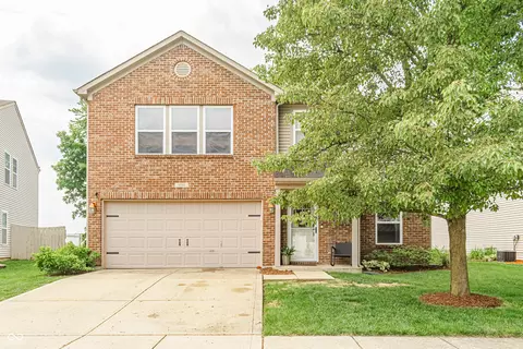 9311 Amberleigh Dr, Plainfield, IN 46168