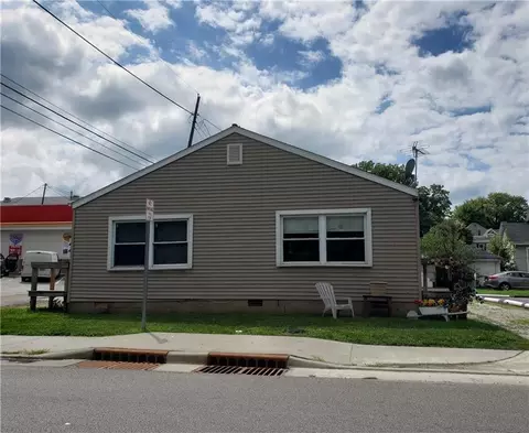 111 N Lincoln St, Greensburg, IN 47240