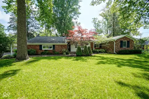 10309 New Jersey St, Indianapolis, IN 46280