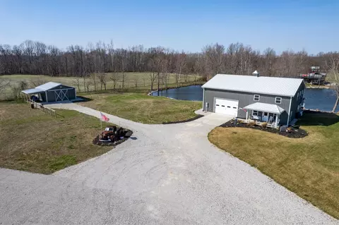 5371 N Private Road 255 E, Brazil, IN 47834