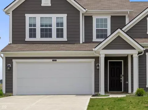 4329 Maize Ln, Whitestown, IN 46075