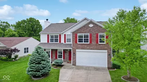 4403 Southport Trace Dr, Indianapolis, IN 46237