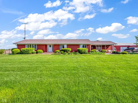 3148 W 750 N, New Richmond, IN 47967