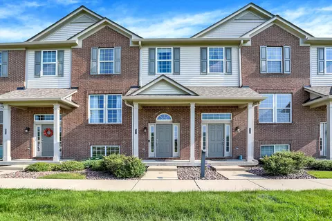 8371 Codesa Way, Indianapolis, IN 46278