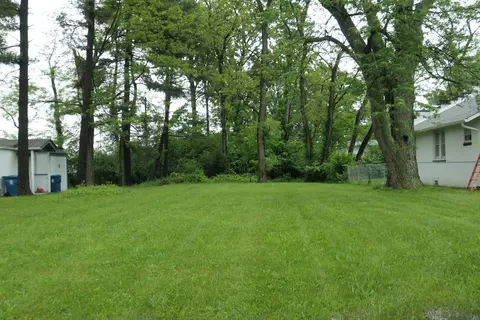100 S Fenton Ave, Indianapolis, IN 46219