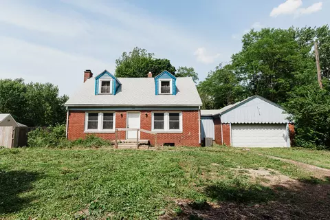 4180 N Kitley Ave, Indianapolis, IN 46226