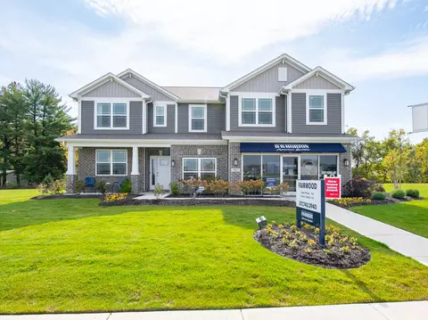 7883 Fairwood Blvd, Plainfield, IN 46168