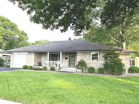 5803 Buick Dr, Indianapolis, IN 46224
