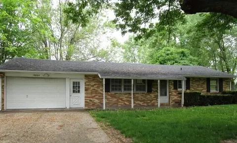 3064 Highlander Dr, Anderson, IN 46012
