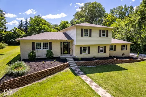 7931 Goodway Dr, Indianapolis, IN 46256