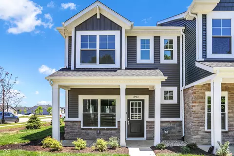 19413 Grassy Branch Rd, Westfield, IN 46074