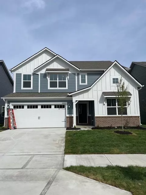17312 Hanningfield Way, Westfield, IN 46074