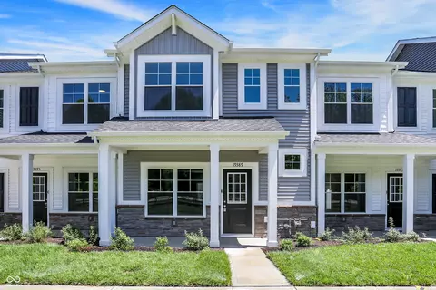 19389 Grassy Branch Rd, Westfield, IN 46074