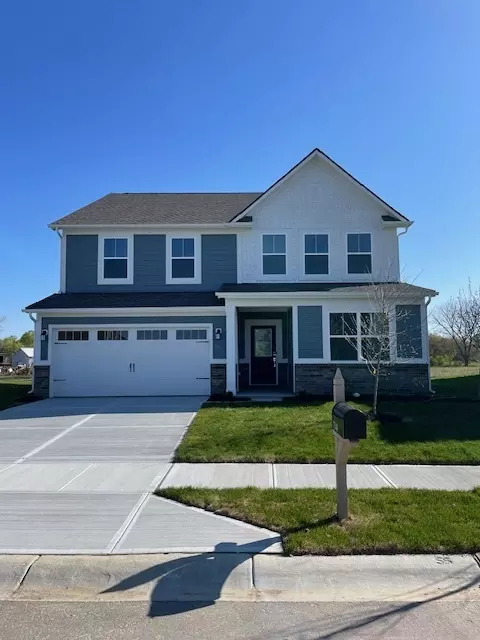 17340 Carlton Rd, Westfield, IN 46074