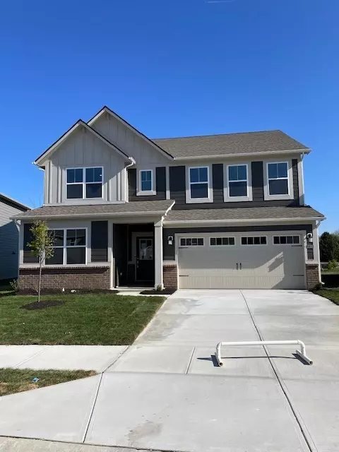 17328 Hanningfield Way, Westfield, IN 46074