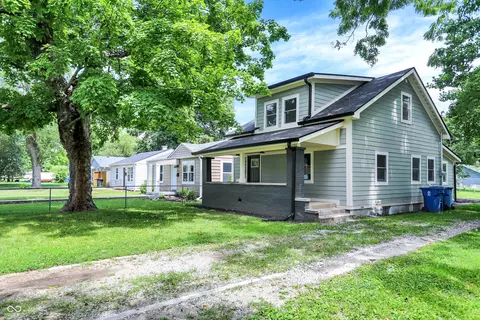 4425 Ralston Ave, Indianapolis, IN 46205