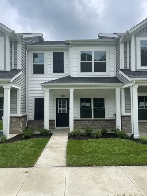19395 Grassy Branch Rd, Westfield, IN 46074
