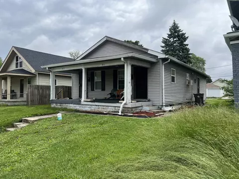 911 N Sherman Dr, Indianapolis, IN 46201