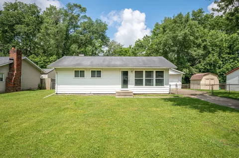 3480 Bradford Dr, Indianapolis, IN 46221