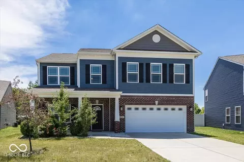 2625 Applecard Dr, Indianapolis, IN 46234