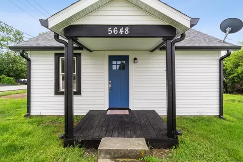 5648 S State Road 39, Clayton, IN 46118