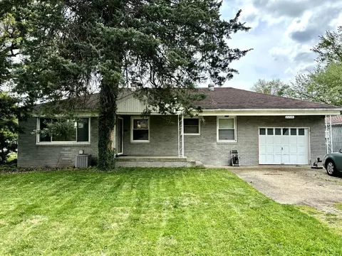 2229 E 49th St, Indianapolis, IN 46205